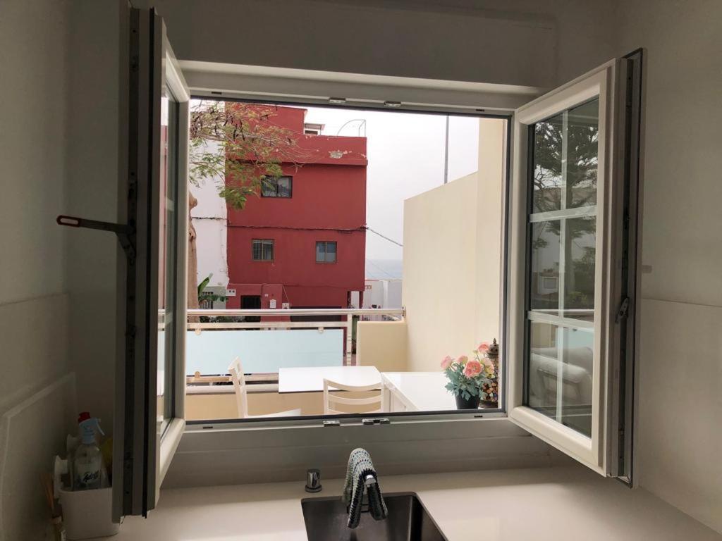 Apartamento Adeje, La Caleta 5 Costa Adeje  Esterno foto