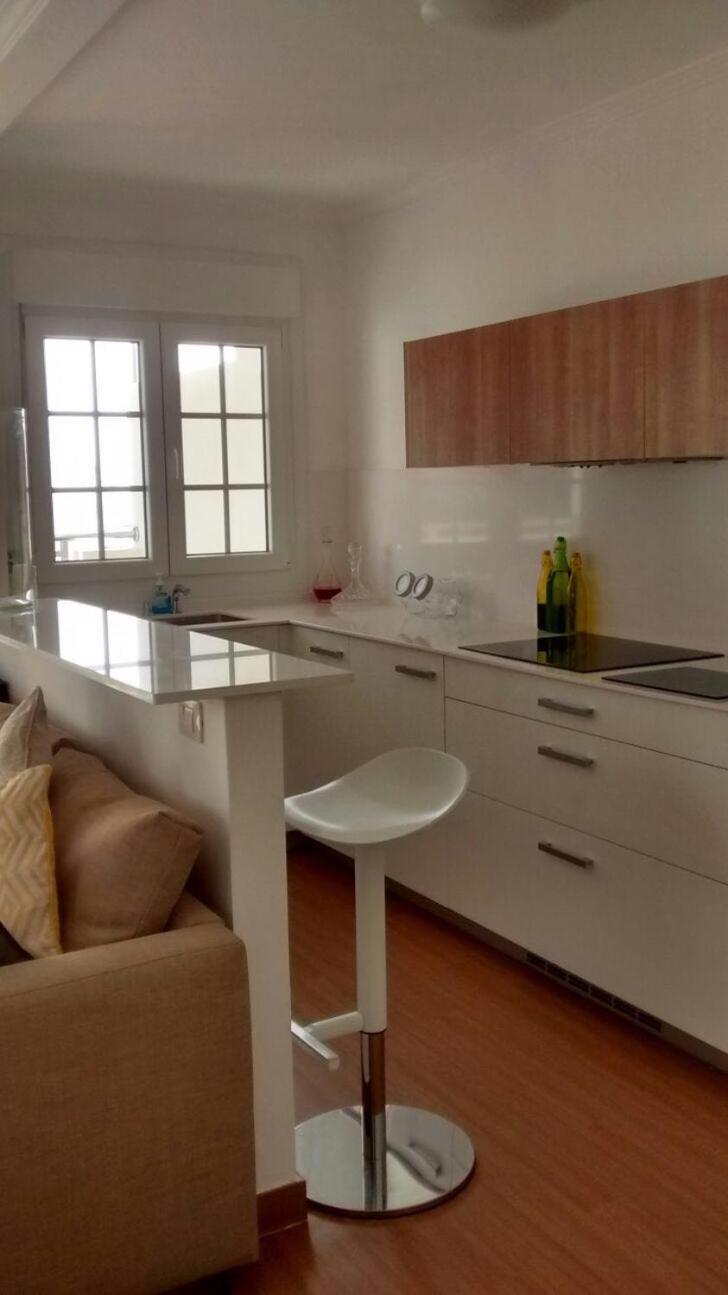 Apartamento Adeje, La Caleta 5 Costa Adeje  Esterno foto