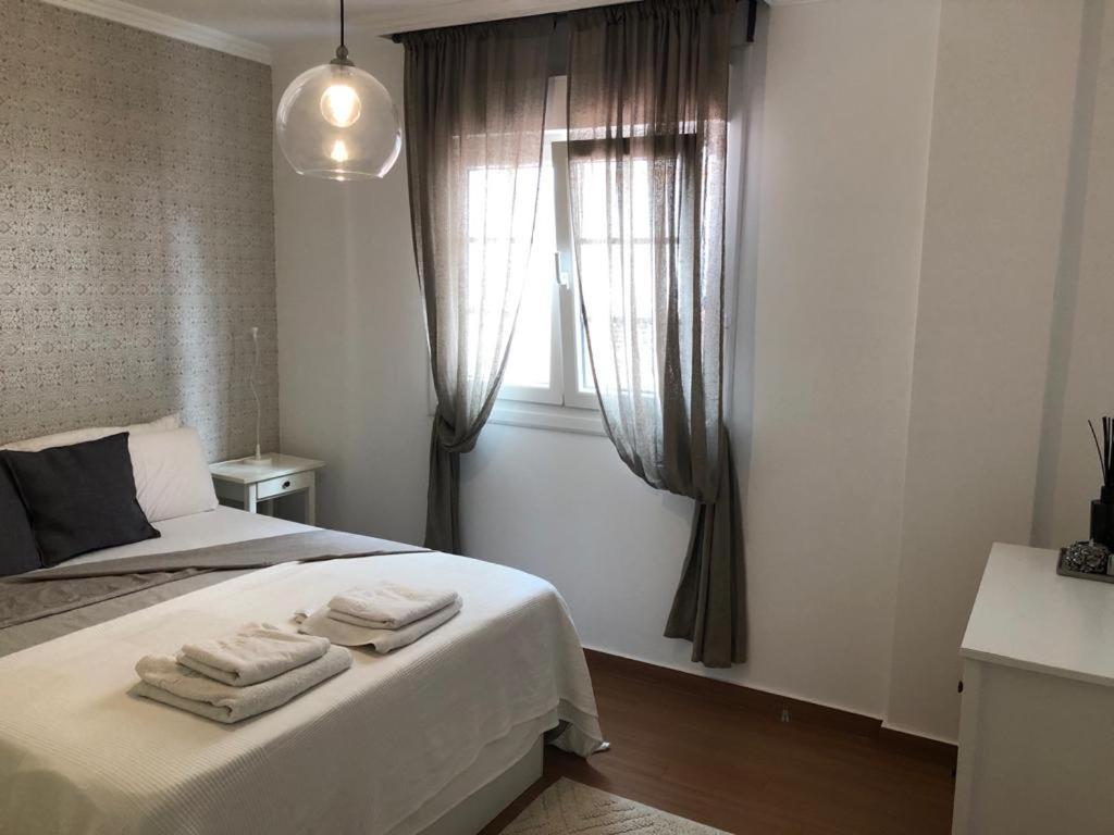 Apartamento Adeje, La Caleta 5 Costa Adeje  Esterno foto